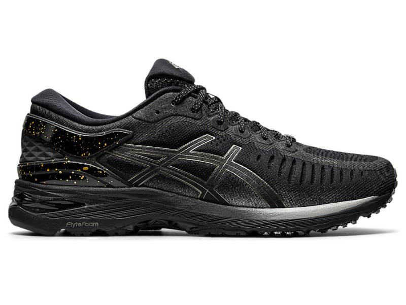 Asics METARUN Løbesko Herre - Sort - SKU.79332993